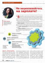 Журнал АКППро Июнь 2018 (#9) страница 38