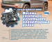 Обложка для статьи Разбор АКП Chrysler 845RE/ZF 8HP45