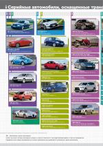 Журнал АКППро Июнь 2018 (#9) страница 26