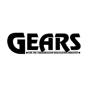 Gears Magazine