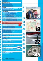 Журнал АКППро Декабрь 2017 (#7) страница 4