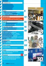 Журнал АКППро Март 2018 (#8) страница 4