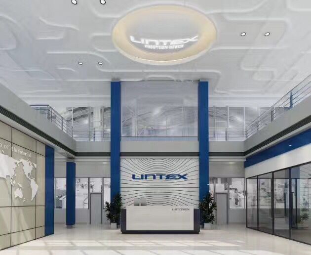 Офис Lintex